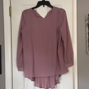 New with tags, Medium blouse